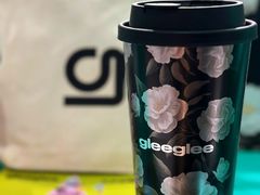 -gleeglee乐溢亦茶(合生汇店)