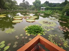 -国家植物园南园