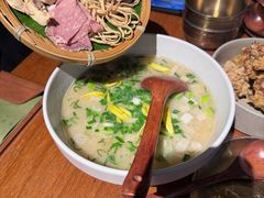 -SHAN山(前滩太古里店)