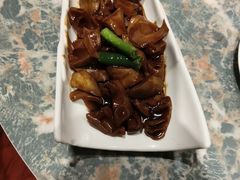 -金枝玉叶上海人家食府(三里河店)