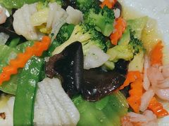 -一块豆腐·海鲜·家常菜(李沧书院路店)