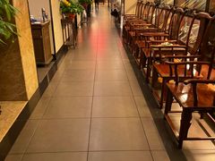 -山泉公馆酒家(珠江新城店)
