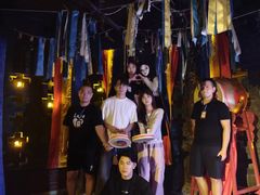 -棂笼·深度沉浸密室(武汉旗舰店)