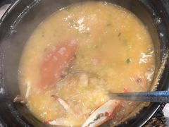 -黄鱼炙夜(华家池店)