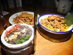 -刀板香·安徽菜(望江东路店)