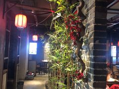 -庄老幺火锅(娄山关路店)