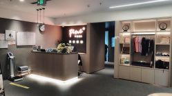 -FineYoga梵音瑜伽·普拉提