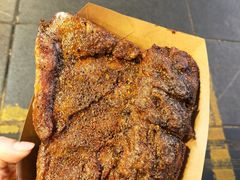 -八一路好吃街(雨田商务大厦店)