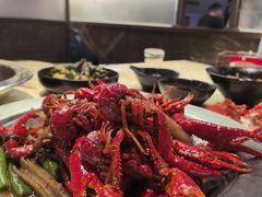 -聚味瞿记·龙虾堂(咸嘉湖店)