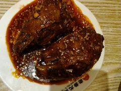-老号尤兔头(西川店)