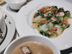-马仕玖煲·融合菜·酥不腻烤鸭(人大店)
