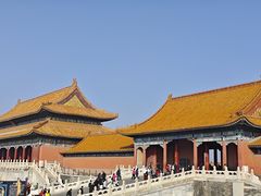 -故宫博物院(故宫)