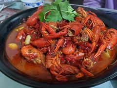龙虾-权品龙虾(江南水郡店)
