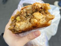 -满记烧饼(牛街东里小区一区店)