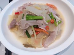 -乌江鱼杭帮菜(西湖店)