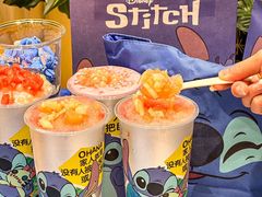 -7分甜(天津南开大悦城店)