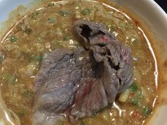 -四点金潮汕鲜牛肉火锅(金猴名居店)