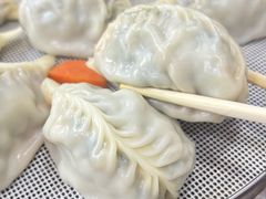 -叶存利海鲜大馅饺子(海宁路总店)