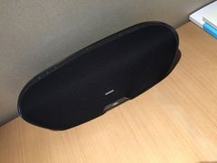 -青岛富力艾美酒店