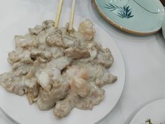 -老七饭馆(光荣道总店)