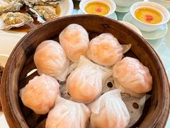 -万龙洲海鲜(南新仓店)