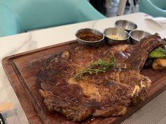 -拾挚扒房(招商花园城店)