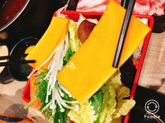 -吉野家(人和香港城店)