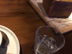 面包诱惑-绿茶餐厅(光谷世界城步行街店)