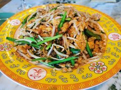春饼合菜-那家小馆•北京菜•烤鸭(香山店)