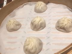 招牌小笼包-鼎泰丰(国金店)
