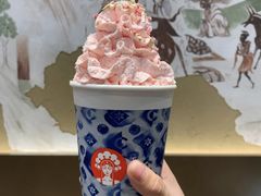 -霸王茶姬(凯德大峡谷店)