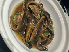 -芳芳私房菜·精做淮扬菜(承德路店)