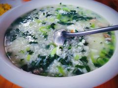 海鲜泡饭-胖大嫂渔家排档·全海景餐厅(渔村店)