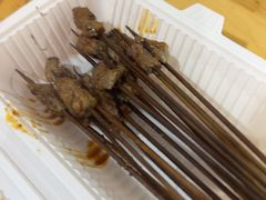 -袁师傅烤肉(弹子石店)