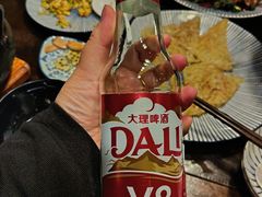 -吃货私房菜(丽江束河古镇店)