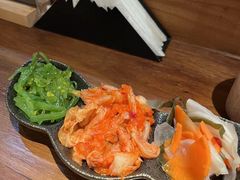 -鸟幸 TORISAKI 炭火居酒屋