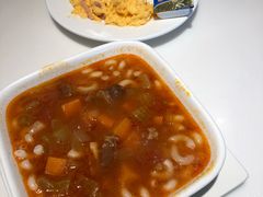 -新旺茶餐厅·早餐·夜宵(仙霞店)