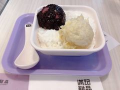-满记甜品(无锡八佰伴店)