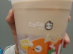 -CoCo都可(新太阳宫店)
