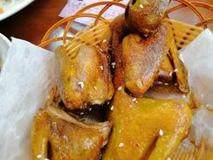 -煲煲掂风味煲仔饭餐厅(西区店)