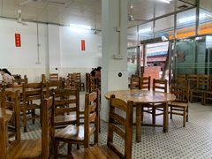 大堂-华记粥饭店(印象容桂主题风情街店)