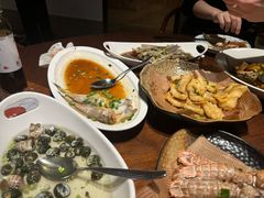 -高佳庄·舟山海鲜(海景旗舰店)