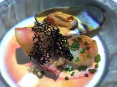 -翡翠36餐厅(浦东香格里拉店)