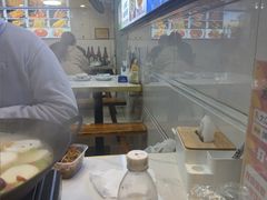 -淮清桥烧烤·盱眙龙虾(夫子庙店)