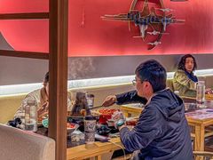 -京炭铜锅涮肉·羊蝎子·羊肉炉(保利·时光里店)