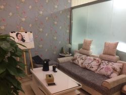 店内环境-JERRY日式美甲美睫纹绣工坊