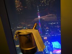 景观位-广州四季酒店·佰鲜汇·现代法餐