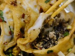 -张记米饺