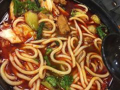 -鑫花溪牛肉米粉(凤凰街创始总店)