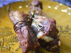 -白家寨子·山野白族菜(古城总店)